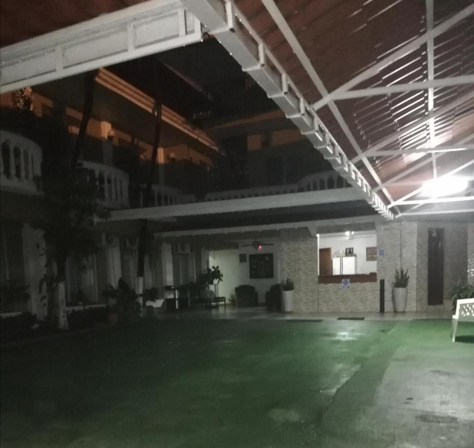 Hotel Malinche Quepos Esterno foto