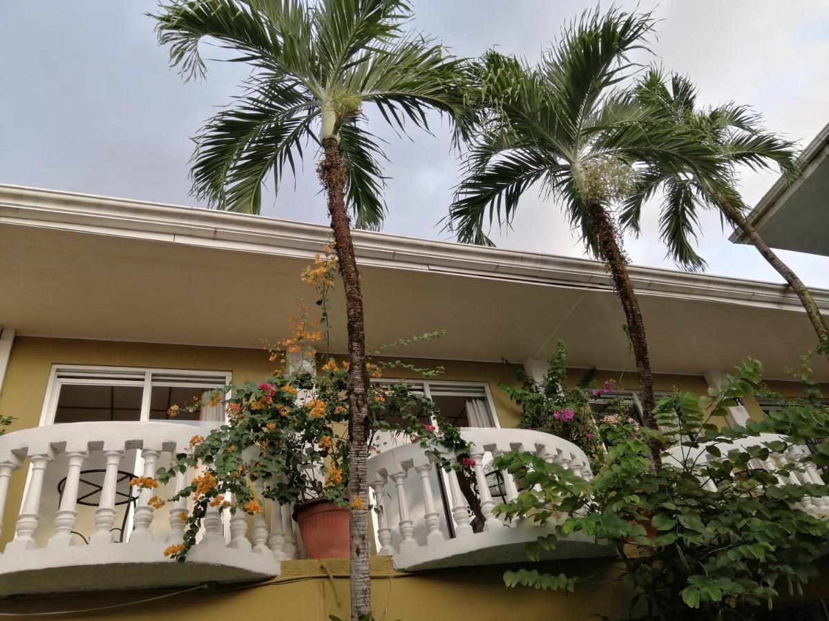 Hotel Malinche Quepos Esterno foto