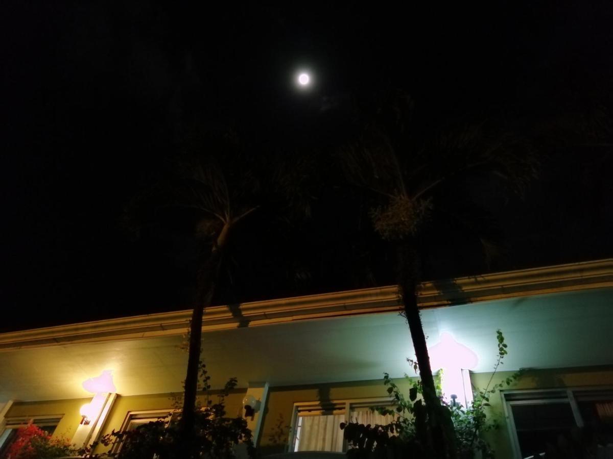 Hotel Malinche Quepos Esterno foto